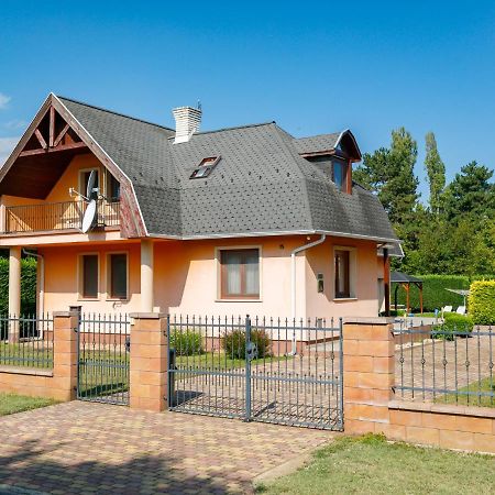 Holiday Home Narcisse By Interhome Балатонсарсо Экстерьер фото